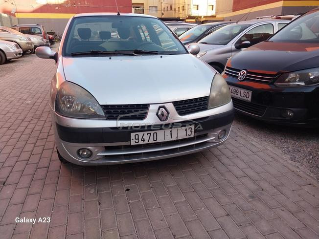Renault clio classique 
