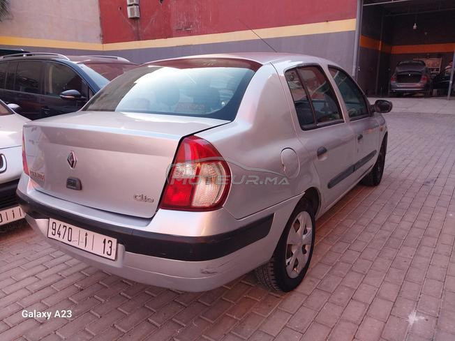 Renault clio classique 