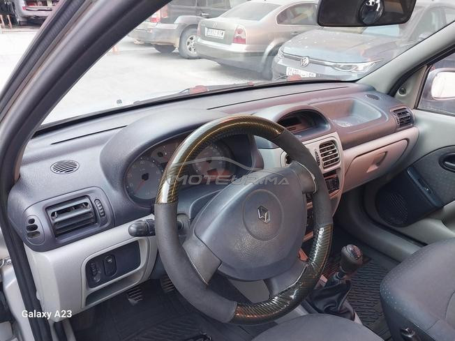 Renault clio classique 