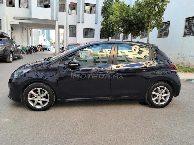 Peugeot 208 Active 2019