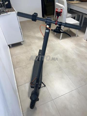 سكوتر كهربائي - 2