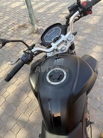 moto motard cr50 - 2