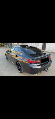 BMW Series 3 2025 photo 4