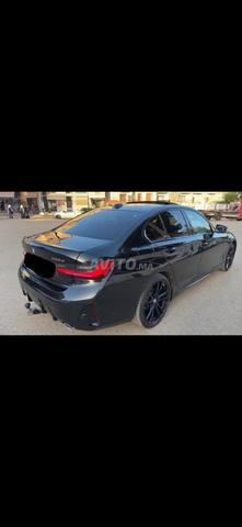 BMW Series 3 2025 photo 3