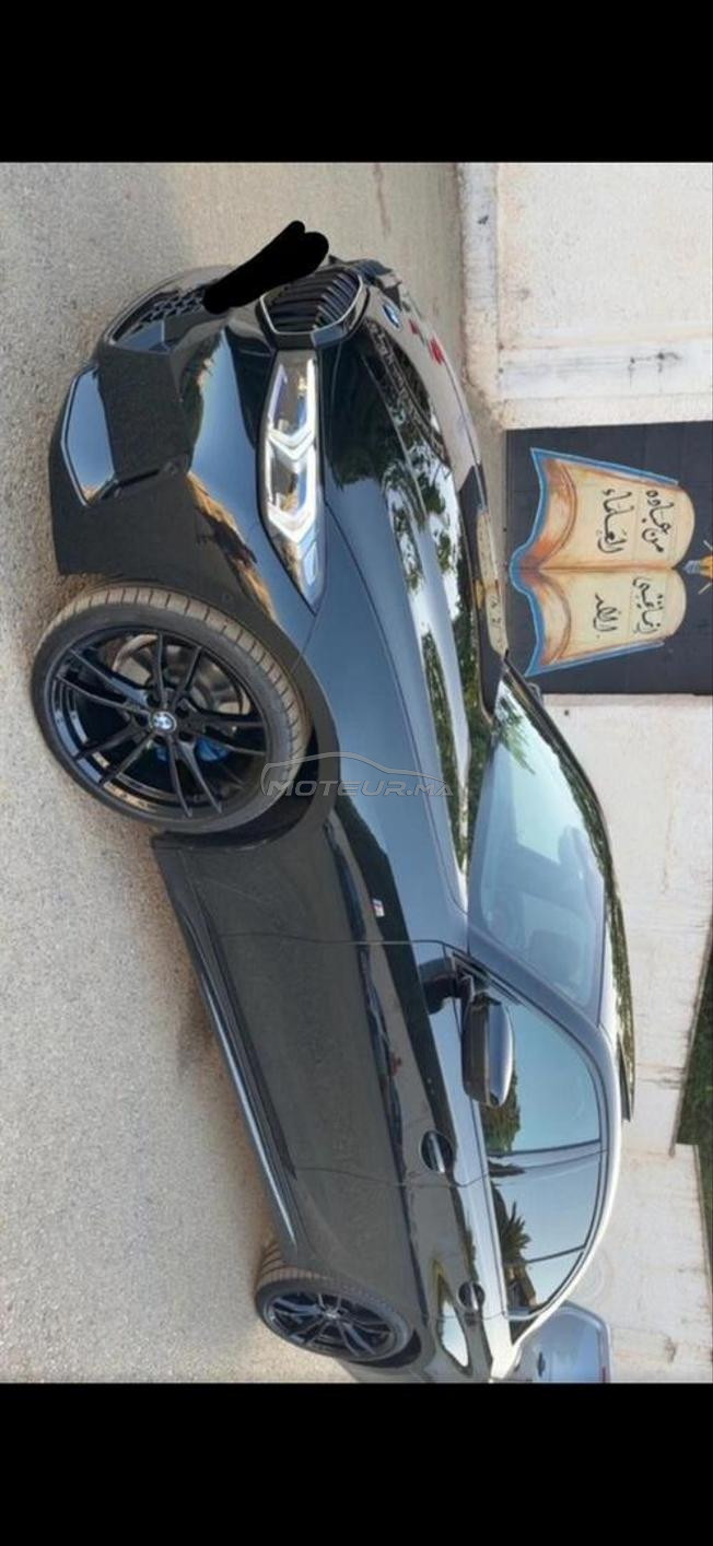 BMW série 3 320d M édition modèle 2025