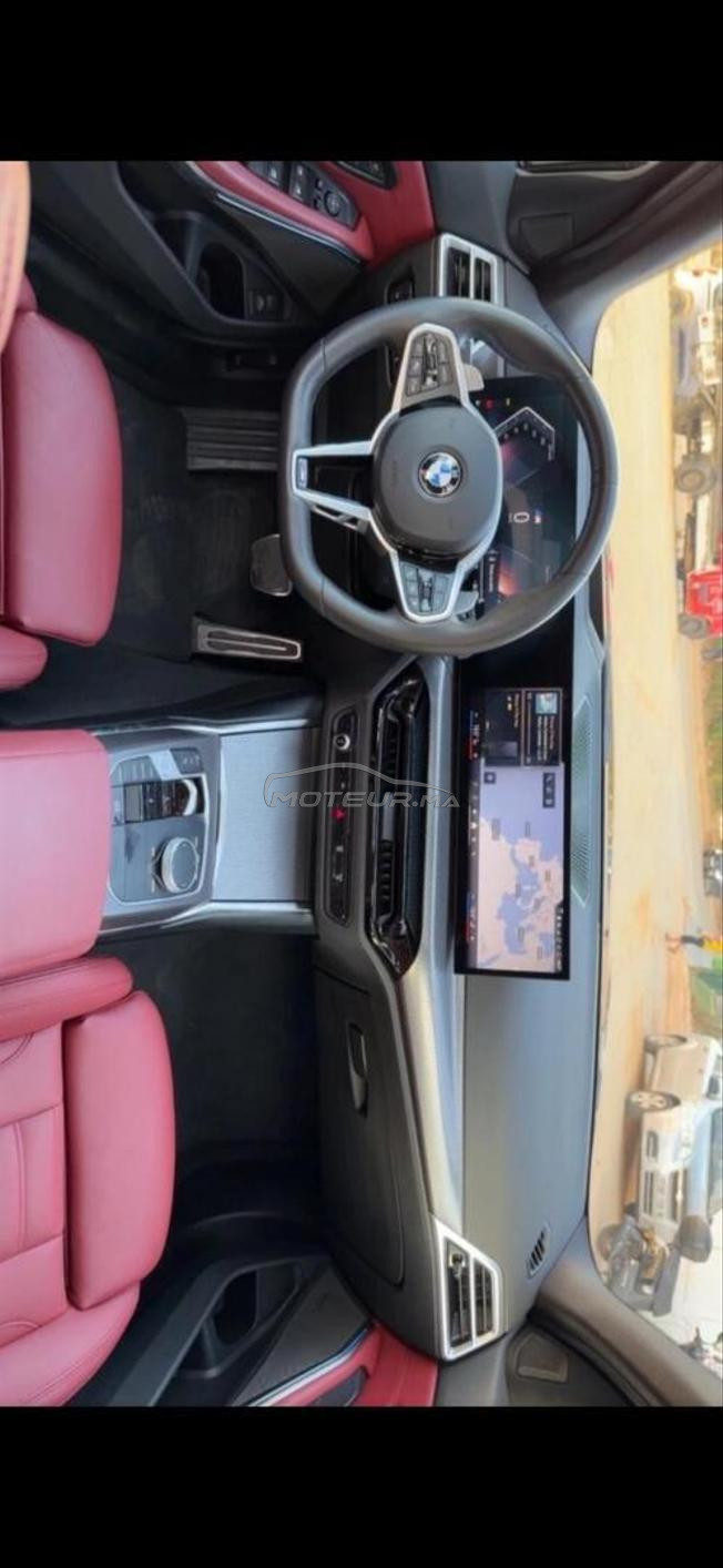 BMW série 3 320d M édition modèle 2025