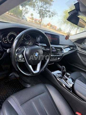 BMW Série 5 - 2