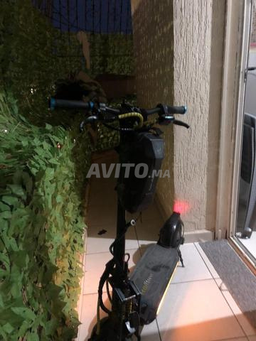 بيسون 800 واط بحالة جيدة - 2