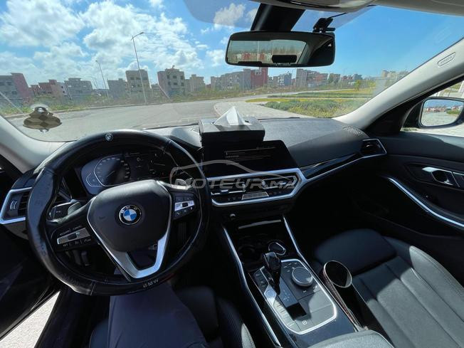 bmw serie 3 modile 2020 