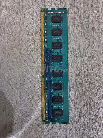 ذاكرة وصول عشوائي DDR3 بسعة 4GB - SK Hynix - 2
