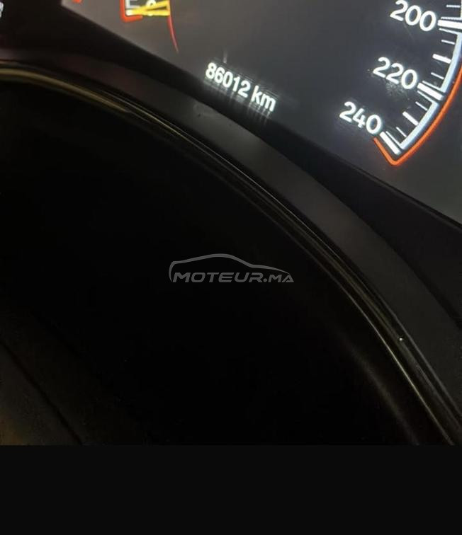 Jeep Grand Cherokee Diesel Automatique 2017
