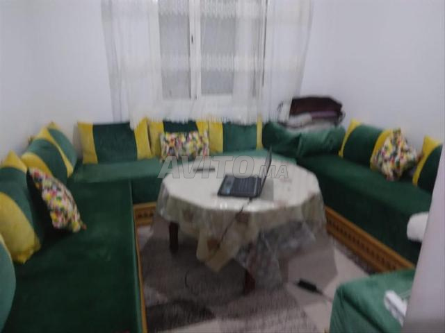 شقة للبيع بالويزية الطابق الثاني - 2