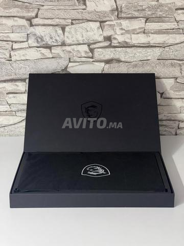 MSI Stealth GS66 i7 11800H RTX3060 16Go 1To