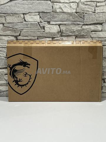 MSI Stealth GS66 i7 11800H RTX3060 16Go 1To