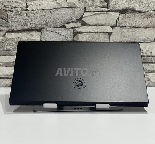 MSI Stealth GS66 i7 11800H RTX3060 16Go 1To
