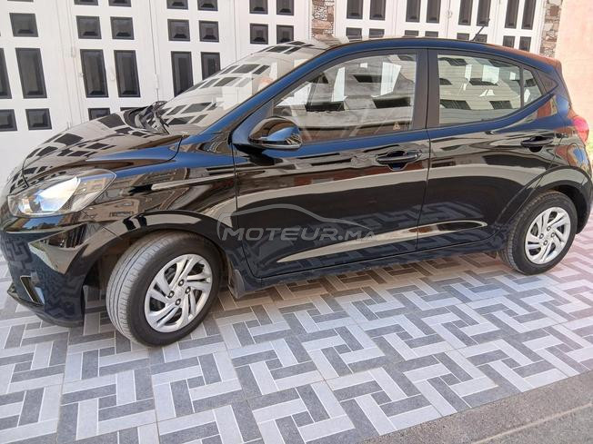 superbe grand i10 