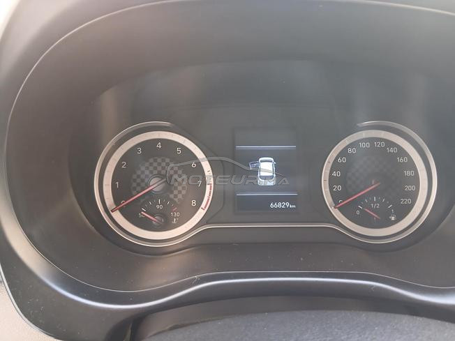 superbe grand i10 