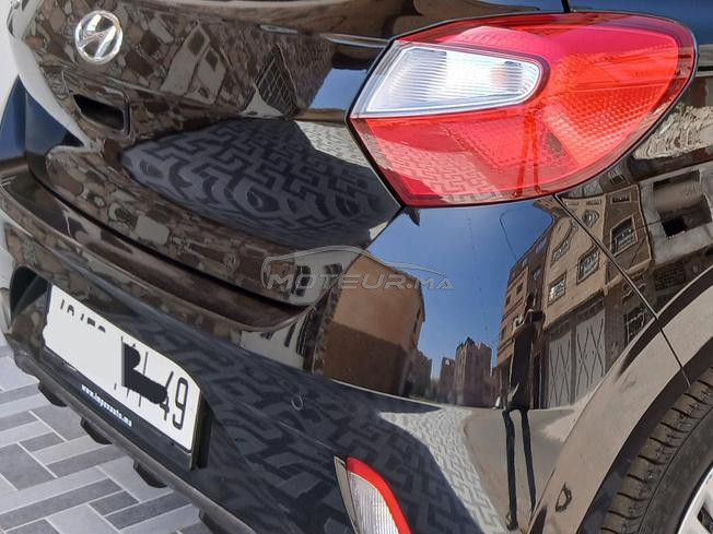 superbe grand i10 