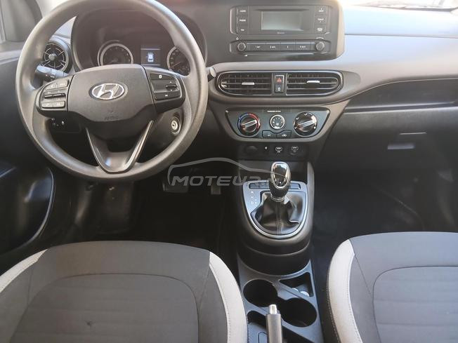 superbe grand i10 