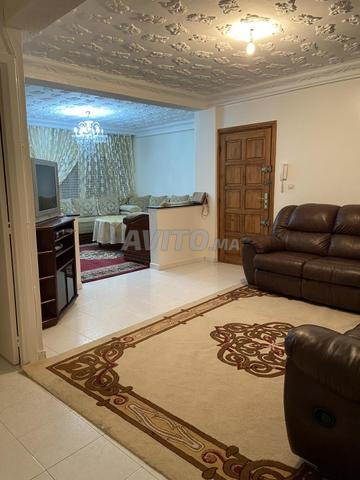 Appartement à vendre 96 m² Mohamed Sedki Bd Anfa Casa - 2