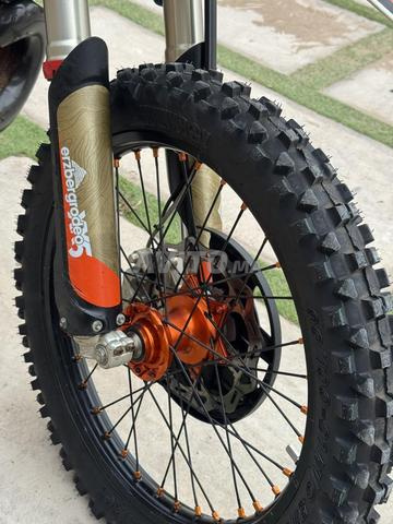 KTM EXC 300 إصدار خاص - 2