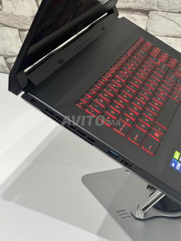 MSI Katana GF76 i7 12700H RTX3050Ti 16Go SSD512