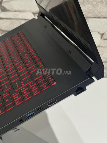 MSI Katana GF76 i7 12700H RTX3050Ti 16Go SSD512