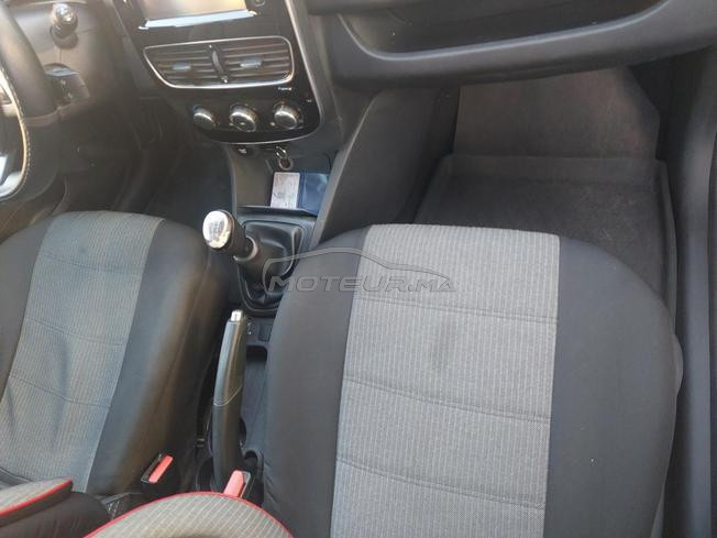 voiture clio4 à vendre