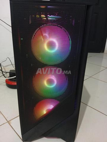 PC Gamer i5 10400f GTX 1660 Super