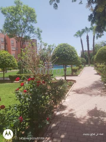 Superbe appartement à vendre route de casa