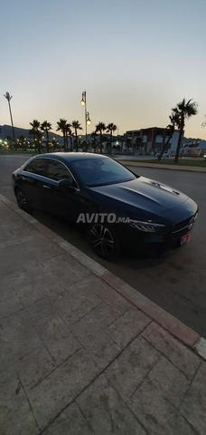 Mercedes-Benz A 250 E 2023 photo 4