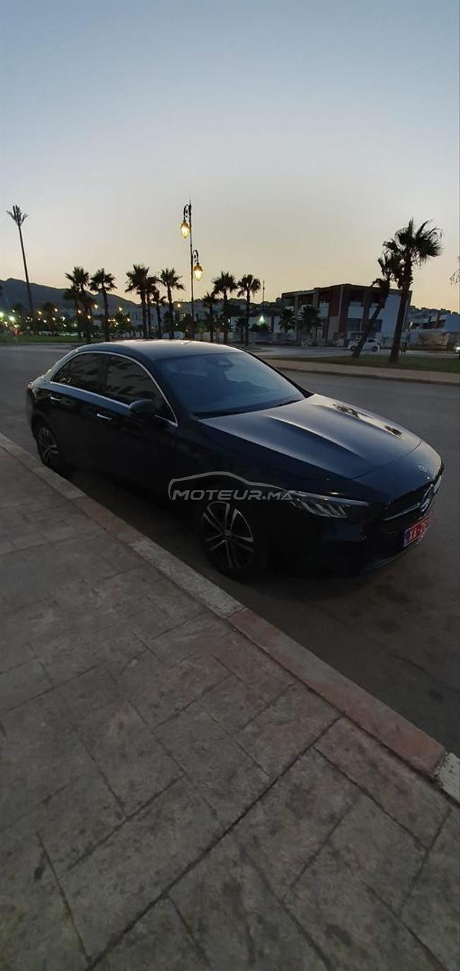  Mercedes-Benz A 250 e Limousine Plug-in Hybrid