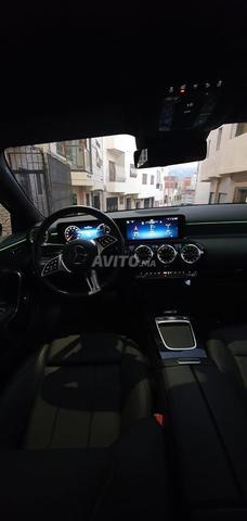 Mercedes-Benz A 250 E 2023 photo 3