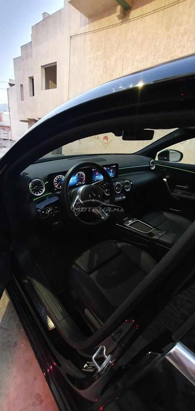  Mercedes-Benz A 250 e Limousine Plug-in Hybrid