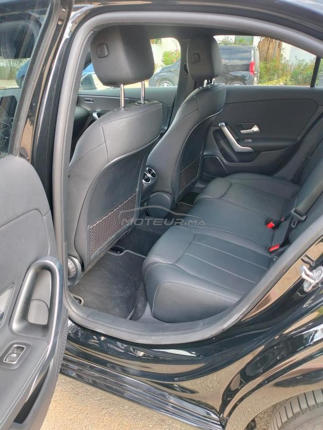  Mercedes-Benz A 250 e Limousine Plug-in Hybrid