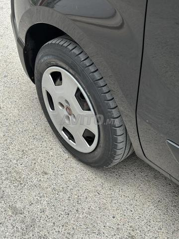 فيات فيورينو صبغة دار جديدة - 2