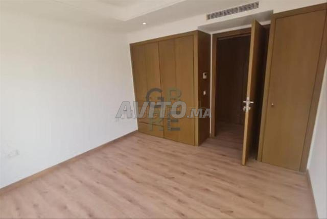 Superbe appartement à louer à Haut Agdal - 2