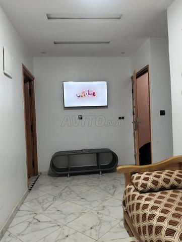 شقة للكراء اليومي للعائلات فقط - 2