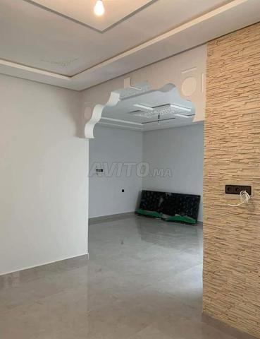 Appartement à louer quartier des fonctionnaires - 2