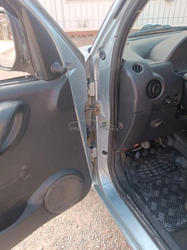 Citroën Berlingo Diesel Manuelle 2004 à Tan-Tan