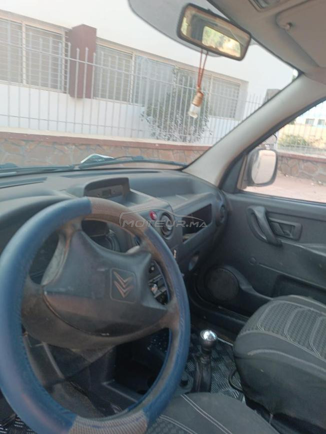 Citroën Berlingo Diesel Manuelle 2004 à Tan-Tan