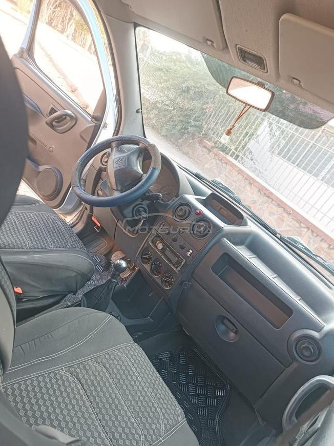 Citroën Berlingo Diesel Manuelle 2004 à Tan-Tan