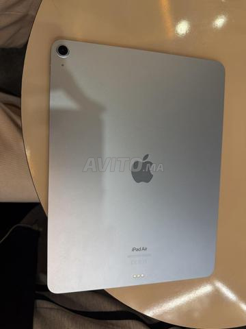 APPLE IPAD AIR M2 13 pouces et APPLE PENCIL PRO - 2