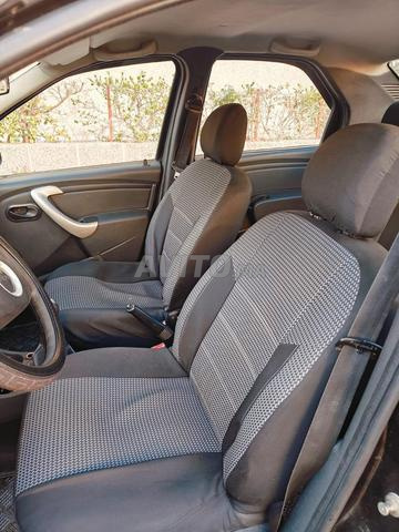Dacia Logan Essence 2010