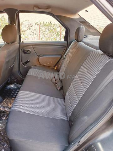 Dacia Logan Essence 2010
