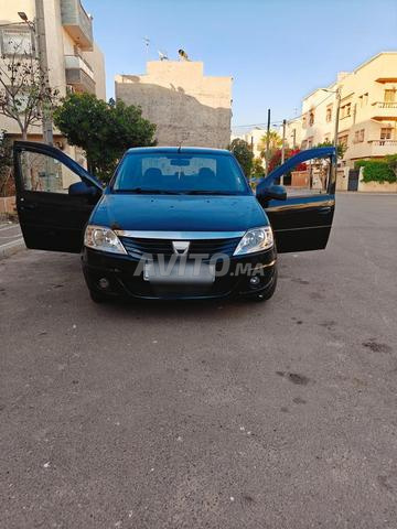 Dacia Logan Essence 2010