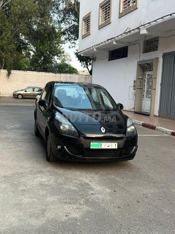 رونو سينيك سيارة جيدة - 2