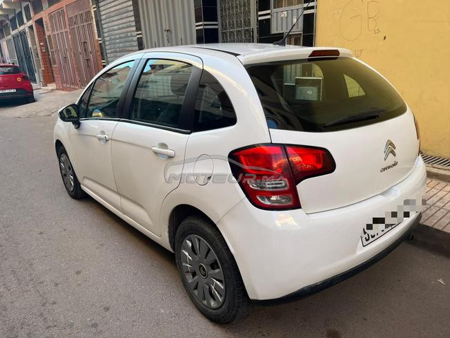 Citroën c3 (vitamine)