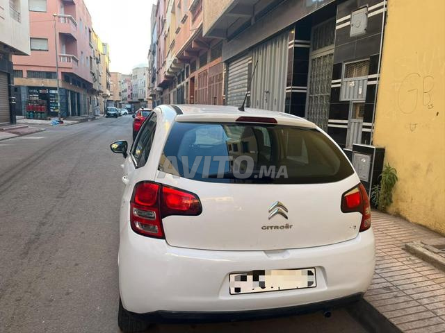 Citroën C3 (Vitamine) - 2