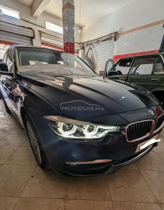 très belle voiture 